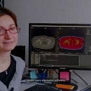ISEG Medical Image Segmentation And Modeling Toolkit