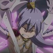 Magi Amv Alibaba