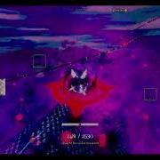 First Level 30 Lrs Clutch In Nullscape DOOM IN BLOOM