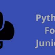 Python Tutorial For Beginners Python Programming For SMART JUNIORS 369 ProIT