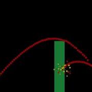Tank Game Project Source Code In Python