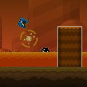 Shapeshifter Preview 1 Cancelled