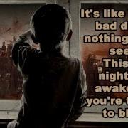 Theory Of A Deadman Misery Of Mankind Lyrics