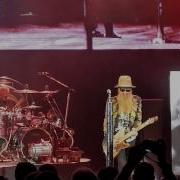 Gimme All Your Lovin Live ZZ Top Hammersmith Apollo 24th June 2013