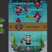 Bubble Shooter Raccoon Rescue Unity Game Source Code Unity Unity3d Unitydev Unitydeveloper