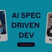 Why Developers Need AI Spec Driven Development NOW