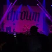 Thrown Backfire Live In Atlanta GA 2024