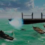 URP Crest Ocean Beautify 활용 플레이어블 포트폴리오 프로젝트 Window빌드