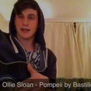 Pompeii Cover By Ollie Sloan