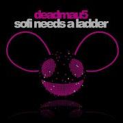 Deadmau5 Sofi Needs A Ladder
