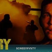 Norman S Last Stand Final Scene Fury 2014 Screenfinity