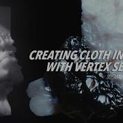 Creating Cloth Inflation With Vertex Selection 3dsmax X Tyflow