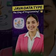 Master Java Data Types In 25 Seconds Learn Fast Shorts