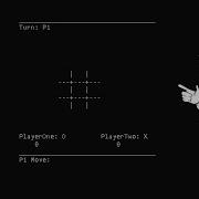 Creating A Simple Game In Python Terminal