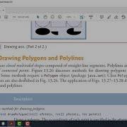 Chapter 13 Graphics And Java 2D Part 2