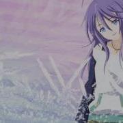 Nightcore Be Alive