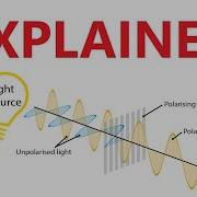 A Level Physics What Is Polarisation