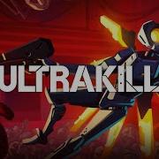 Fallen Angel ULTRAKILL Soundtrack Extended Heaven Pierce Her