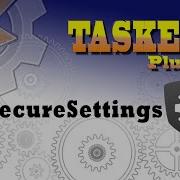 Tasker How To Use Secure Settings