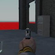 CRYENGINE Interesting Objects