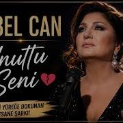 Sibel Can Unuttu Seni