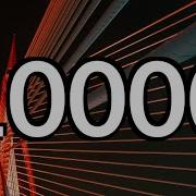 10000 Seconds Countdown Timer No Music With Alarm