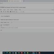 Arr Np Arange 10 Replace The Values Of Indexes 5 6 7 And 8 To 12 Shaheencodingzone
