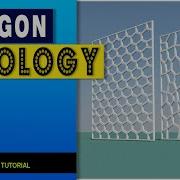 TOPOLOGY In 3DsMax Quick3D
