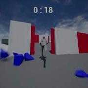 Corridor Design Prototype With Unreal Engine 4