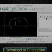 LibreCAD 2 1 3