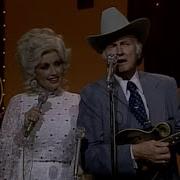 Dolly Parton Bill Monroe Mule Skinner Live