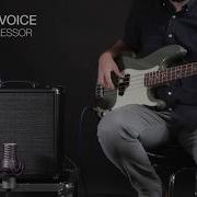 Blackstar UNITY PRO BASS U30 Classic Voicing With Compressor 1 2