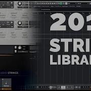 What Are The Best String Libraries Of 2019