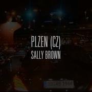Narrow Minded Live In Plzen CZ Sally Brown 14 11 14