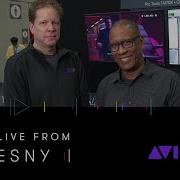 AVID AESNY LIVE World Class Dolby Atmos Mixing With Avid S6 And Pro Tools Ultimate