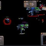 DarkOrbit Server Test 2 1vs1