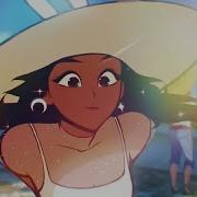 Sunkissed Animation Edit