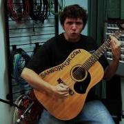 Pantera Mouth For War Guitar Percussion Cover