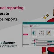 Как автоматически создавать отчеты Confluence на основе данных Jira ScriptRunner для Confluence