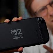 Nintendo Switch 2 САМЫЙ ЧЕСТНЫЙ ОБЗОР