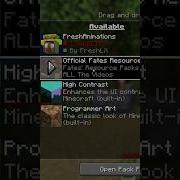 How To Install Resource Packs For Minecraft 1 21 6