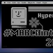 MARCHintosh2022 HyperCard 411