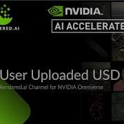Rendered Ai Integrates With Omniverse Replicator To Generate Customizable Synthetic Data