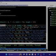 PureBasic Beginners Corner Database 4