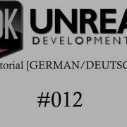 UDK Tutorial German Deutsch Custom Waffe Erste Schritte 012