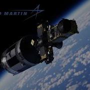 Cytherea Venusian Transport A KSP CINEMATIC