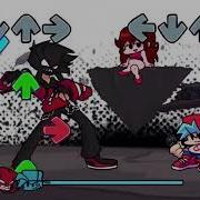 Screenplay Utau Cover Friday Night Funkin