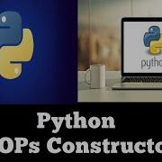 45 Python Constructor