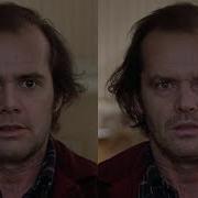 Jim Carrey DeepFake VFX Comparison