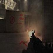 COD4 Free For All Killhouse MP5 AK47